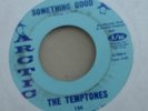 RARE Northern Soul    The Temptones   Something Good