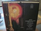 MAHLER NO.2, OTTO KLEMPERER (RARE) 2 LP ANGEL STEREO