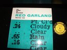 RED GARLAND ALL KINDS OF WEATHER PRESTIGE 7148 NJ OR