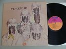 THE NAZZ Nazz III SGC 5004 NM-
