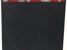 TOD DOCKSTADER: Eight Electronic Pieces LP Folkways
