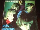 Cuby & blizzards rare 1st '66 PSYCH BLUES LP Desolation