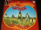 Cuby & Blizzards rare '69 LP Appleknockers Flophouse 