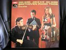 Original EMI 789/5, Zukerman, Du Pre, Barenboim