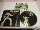 Elvis Presley @ MSG 