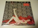 4XLP MYLENE FARMER / LES MOTS ORIG 2001 NEUF SCELLER
