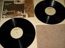 RARE HANK WILLIAMS JR 2-12 INCH METAL ACETATES