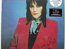 Joan Jett I love Rock n Roll  limited RSD 2011 Clear LP
