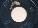 OJOS MALVADOS/LO SIENTO POR TI RAFAEL MUNOZ RCA 45 ?