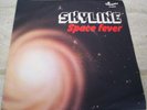 RARO DISCO 45 GIRI 7'' SKYLINE SPACE FEVER - MOON DREAM