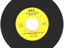 RARE 1970s SOUL 45 - Liberation on S.O.A. 150