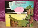 HAWKWIND WARRIOR ON THE EDGE OF TIME LP NEAR MINT LEMMY