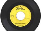 RARE ROCKABILLY 45 - Lonnie Smithson on Starday 359