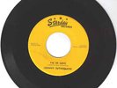 RARE ROCKABILLY 45 - Johnny Sutherland on Starday 531