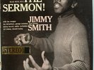 Jimmy Smith-The Sermon-1st STEREO-SUPERB