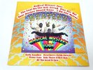 THE BEATLES-MAGICAL MYSTERY TOUR-LP/RECORD