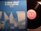 Spencer Jackson Family A New Day Phil Cohran gospel