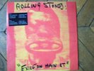 ROLLING STONES Exile on main street demo 72 RARE LP