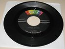 GARAGE BAND 45RPM RECORD-THE ORIGINAL STARFIRES-APT