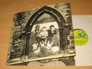EDGAR  BROUGHTON BAND LP - SING BROTHER SING GERMAN PR.