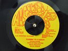 70s Soul 45 PICK OF THE LITTER Many Sides Of Love Mason