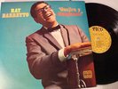RAY BARRETTO GUAJIRA Y GUAGUANCO TICO RECORD RARE VGC++