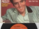 ELVIS PRESLEY 