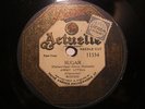 Jimmy Lytell Clarinet with acc. Actuelle 11534