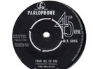 IRISH PARLOPHONE  7
