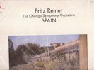 Reiner-CSO- Chesky RC9 SPAIN- Audiophile-SEALED 1987 OG