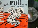 BENNY JACKSON 