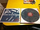 Between the Buried and Me the Silent Circus black/gray
