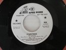 Kinks 45 Reprise Records promo 0806 