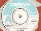 CAT STEVENS DEMO *I'M GONNA GET ME A GUN* DERAM 1967 NM