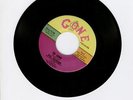  RAL DONNER 45RPM,TO LOVE /AND THEN,GONE 5108