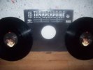 THUNDERDOME THE MEGAMIXES Limited Edition 150 copy