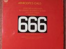 Aphrodite's Child - 666 LP
