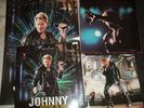 Coffret 33T Vinyl Johnny Hallyday Stade de France LP