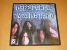 Deep Purple Machine Head Quadradisc w/ Inners GREAT