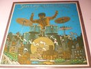 Sam Lay in Bluesland Blue Thumb BTS-14 Original '69