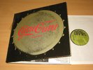 GURU GURU LP - TANGO FANGO / GREEN BRAIN - KRAUTROCK
