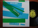 Rare JAZZ-Miles Davis-Blue Haze-Prestige-SUPERB-WOW