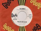 The Channels You Can Count On Me - Groove M-