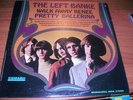 LEFT BANKE Walk Away Renee LP SMASH mono orig. VG++