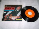 Bruce Springsteen Badlands Japanese Single