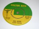 Lester Sterling Soul Voyage Rare Ska 7