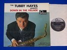 Tubby Hayes Quintet Down In the Village 1962 LP