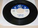 NORTHERN SOUL 45RPM RECORD-CAROL FRAN-PORT 3000