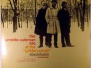 ORNETTE COLEMAN TRIO-GOLDEN CIRCLE, V. 1- ORIGINAL MONO