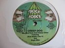 MC. COOL ROCK & CHAZZY CHESS-CREEP DOG-12 MIAMI BASS SS